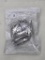 16 Open Bag Sales and Open House Sign Clips