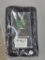 WTREE 5-Pack 5-Gallon Nonwoven Grow Bags with Handles, Black