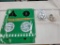 Brush Cutter Blades Set with Accessories