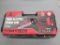 Tomyvic 6-Inch Mini Electric Chain Saw 21V Lithium with Case