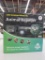 Solar Powered Ultrasonic Animal Repeller (2-Pack)