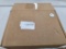 Aekee 30-Pack Black Office Accessories New in Box