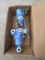 Dual Water Inlet Valve Assembly for Appliance Repair