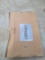 Stainless Steel BBQ Tool Set with Blue Handles in Original Box