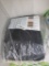 Black TV Cover for 24 to 32 Inch TVs, Made in China