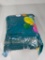 Pack of Multicolor Balloons in Sealed Packaging