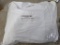TKLoop Cargo Net for Pickup with Metal Cam Buckles & Hooks Rope
