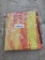Multicolor Fabric Item, Packaged, Made in China