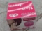 Saviland Nail Dryer with Box  Pink