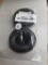 Replacement Ear Pads for Headphones with Adhesive Backing