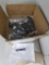 Miscellaneous Hardware Parts in Plastic Bags