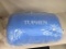 Blue Tuphen Sleeping Bag in Packaging