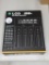 LCD USB Battery Charger for Various Lithium-Ion Batteries, Open Box