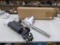 Flag and Flag Pole Set with Accessories