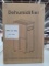 Dehumidifier YBWL-US-MIT2, Open Box, Untested