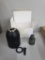 Keyless Drill Chuck Set with Accessories for 2-13 mm Drills