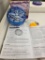 Flynova PRO Flying Spinner with Packaging and Instructions