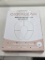 Oxnaleah Folding Potty Seat for Babies and Toddlers