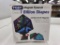 TOSY Magnet Pyramid Stone with Holographic Stickers and 243 Rare Earth Magnets