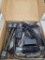 Aquarium UV Sterilizer Kit with Accessories in Open Box