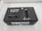 Factory-Sealed RAVS Multi-Purpose Butane Torch with Dual Flame Mode