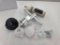 1222 Replacement Cartridge and Adapter Kit for Moen, Open Box