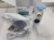 Open Box Mesh Nebulizer With Digital Display