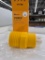 Mecmo NEMA 10-30R Power Adapter, 125V/250V, Yellow
