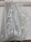 Clear Plastic Bags with Zipper Closures