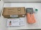 Wall Stud Finder with LCD Display and Battery Included