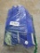 Bulk Pack of Blue Disposable Masks with Ear Loops Sealed in Plastic