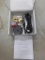 Battery Fuel Gauge Kit with Shunt and Wiring