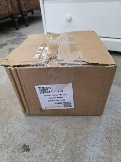 10-Inch Pro Dart Flower Pack in Cardboard Shipping Box