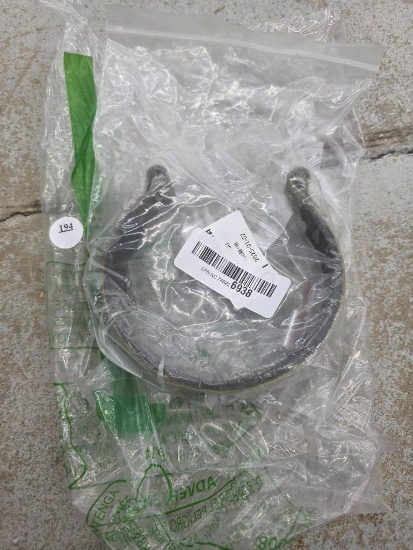 New Toyota Brake Shoe Part TO-0446604411