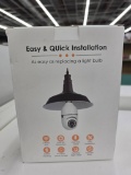 2-Pack 2MP Smart Security Cameras With Easy Installation