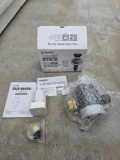 RainPoint 1-Zone Programmable Irrigation Timer with Wi-Fi Hub