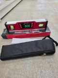 IP54 Dust & Waterproof Digital Level, 10-Inch