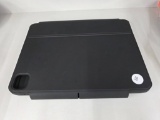 Black Protective Keyboard Case for Tablets with Touchpad
