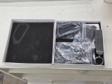 Boxed Keychain and Accessory Set in Original Packaging