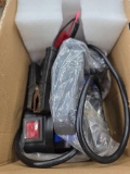 QMT Diesel Transfer Pump Kit, 12V DC, Open Box Used
