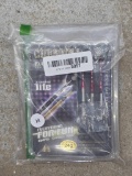 CUESOUL Professional Darts, Open Box