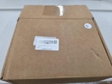 Aekee 30-Pack Black Office Accessories New in Box