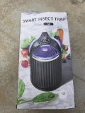Smart Insect Trap, Model A6 for Indoor Use
