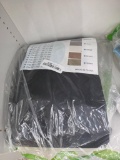 Black TV Cover for 24 to 32 Inch TVs, Made in China