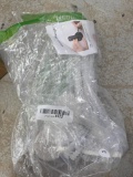 Wall-Mounted Clothes Hanger Hook With Installation Guide
