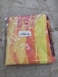 Multicolor Fabric Item, Packaged, Made in China