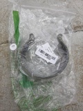 New Toyota Brake Shoe Part TO-0446604411