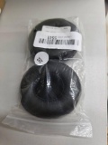 Replacement Ear Pads for Headphones with Adhesive Backing