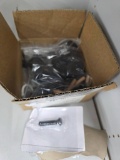 Miscellaneous Hardware Parts in Plastic Bags