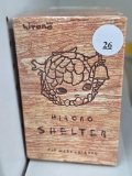 Hirono Shelter Blind Box with Sealed Blind Bag and Accessories